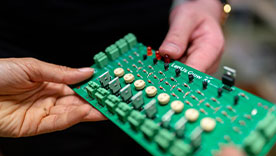 廠里硬件高手談PCB低功耗設(shè)計(jì)問題