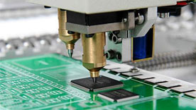 成都PCBA打樣廠家哪家好？