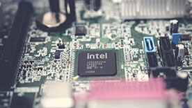 芯片解密促進(jìn)自主研發(fā)實(shí)現(xiàn)智能設(shè)備升級(jí)