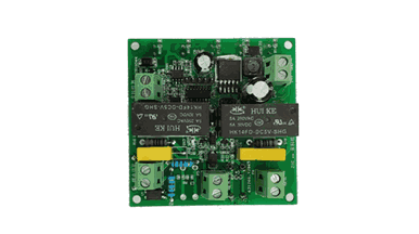 子程電子：智慧養(yǎng)殖預(yù)料檢測主板