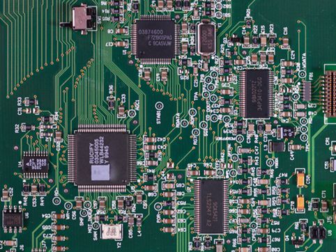 醫(yī)療產品PCBA 