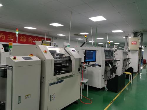 PCB加工生產(chǎn)的五大要求 PCB加工生產(chǎn)的五大要求