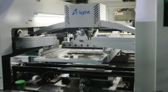 pcba錫膏印刷 pcba錫膏印刷