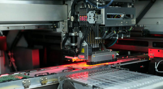 pcba元件貼裝 pcba元件貼裝