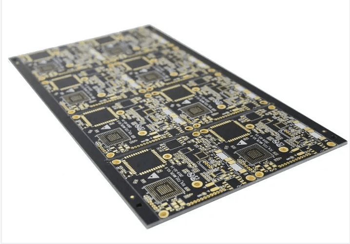 PCB線板制作中電鍍金和沉金工藝區(qū)別 PCB線板制作中電鍍金和沉金工藝區(qū)別