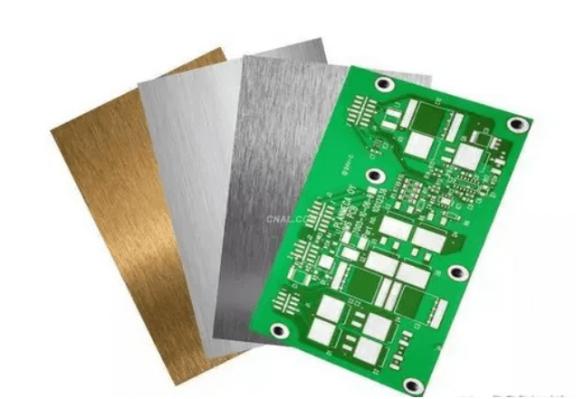 自熄性(阻燃性)覆銅箔層壓板 自熄性(阻燃性)覆銅箔層壓板