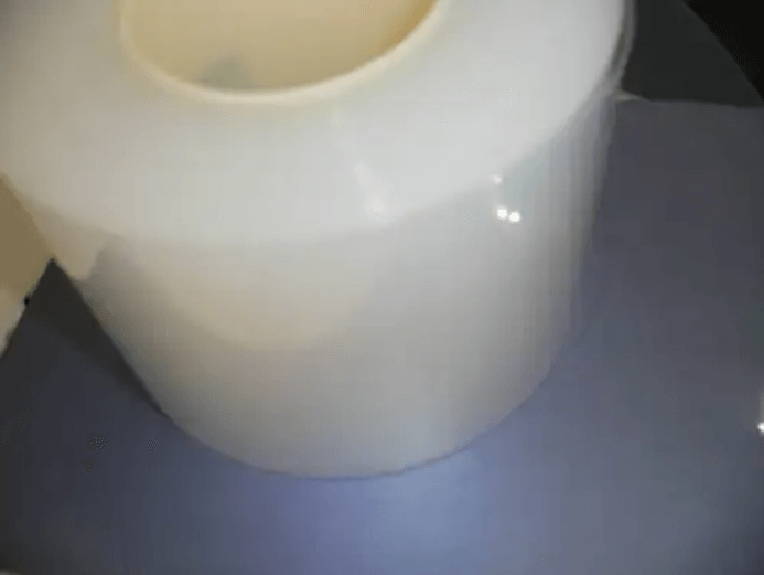 氟化乙丙烯薄膜(FEP) 氟化乙丙烯薄膜(FEP)