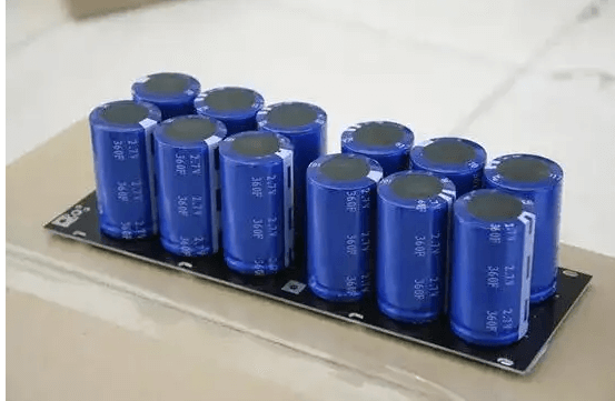 超級電容電池的特點是什么？可以運用到哪里？