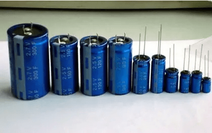 超級電容電池的特點是什么？可以運用到哪里？