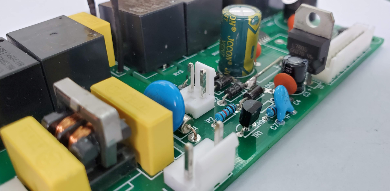 PCBA加工中PCB板變形的原因及其解決方法 PCBA加工中PCB板變形的原因及其解決方法