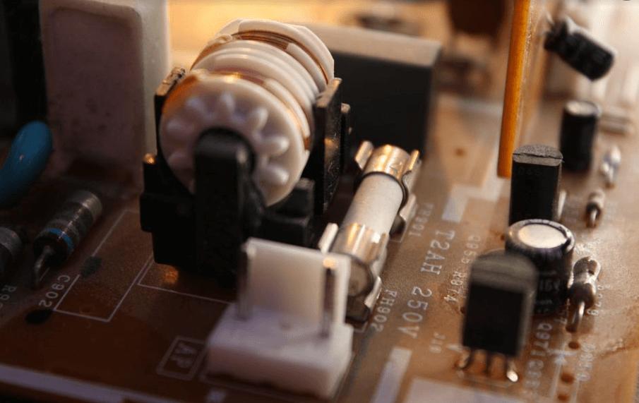 SMT貼片元器件返修操作流程 SMT貼片元器件返修操作流程